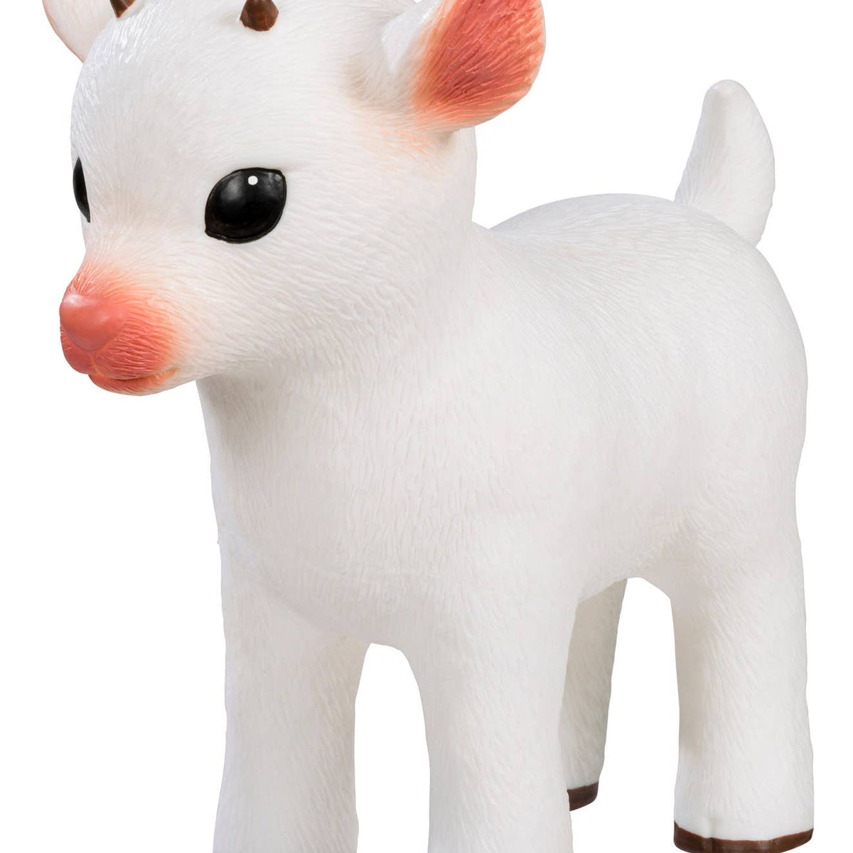 Farm Fresh Epic Farm Animals Baby Goat Squeezable Toy
