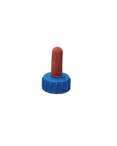 E-Z Nurse Lamb/Goat Kid Nipple for Screw-On Pop Bottle