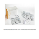 Alerty OnFarm Pregnancy test used as a goat pregnancy test