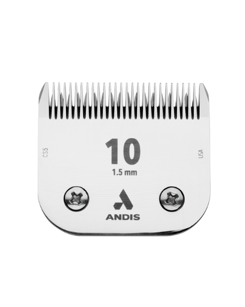 Andis® UltraEdge® Clipper Blade Size 10
