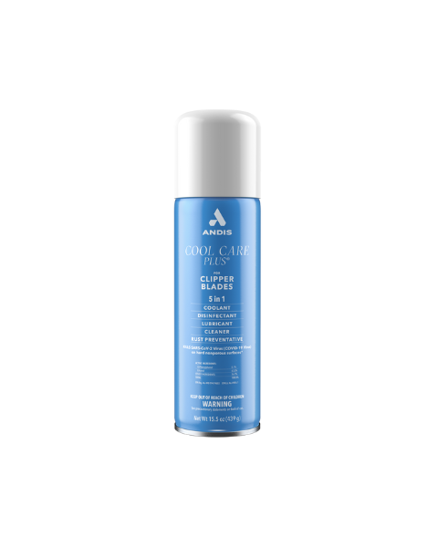 Andis® Cool Care Plus Spray 15.5 OZ