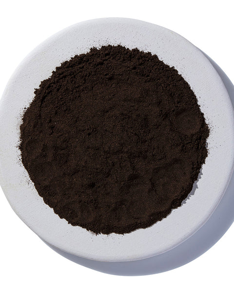 Black Walnut Hull Powder Starwest Botanicals Organic 4 oz