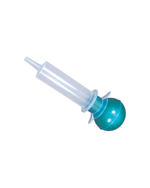 Jorvet™ Bulb Syringe 60 ml