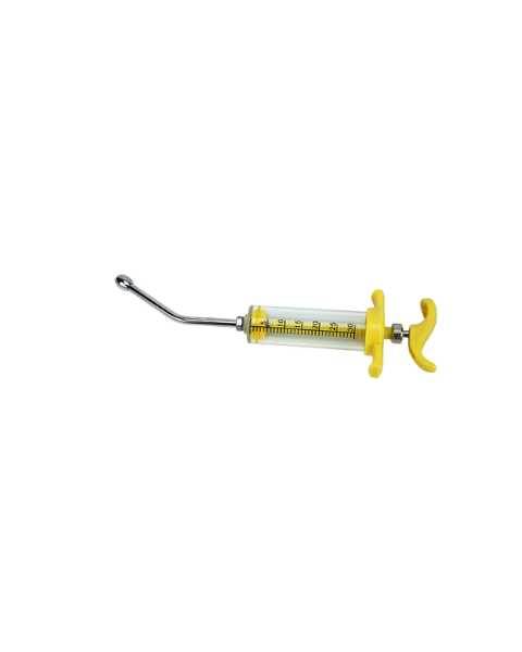 Ideal® 30cc Nylon Drench Gun