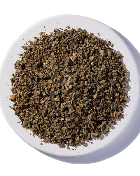 Mullein Leaf C/S Starwest Botanicals Organic 4 oz.