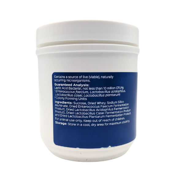 Probios Powdered Probiotic Supplement 240g - 8.46 Ounces