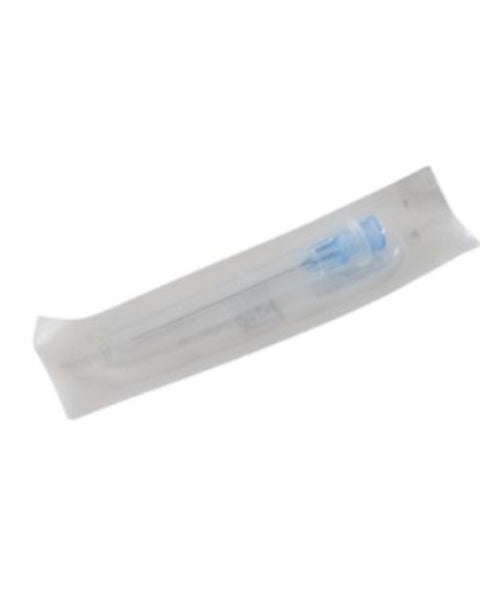 Monoject Hypodermic Needles 20 gauge 1 inch length