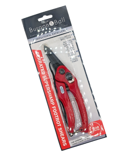 Goat Hoof Trimmers