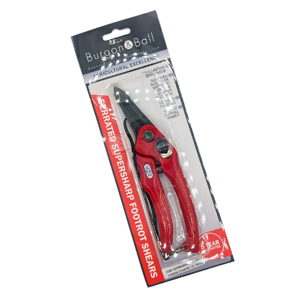 Goat Hoof Trimmers