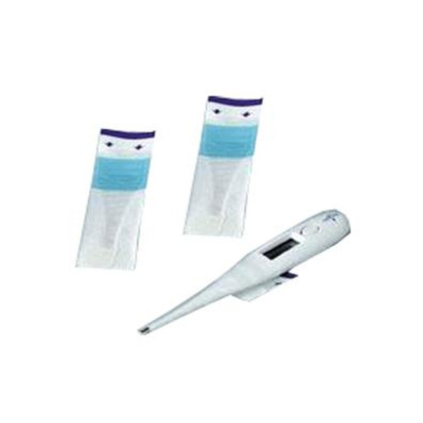 Probe Cover for Digital Thermometer 50ct