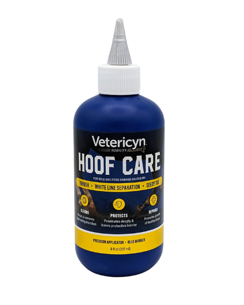 Vetericyn Hoof Care
