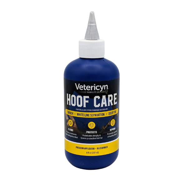 Vetericyn Hoof Care