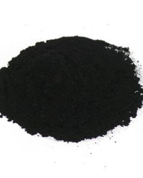 Charcoal, Activated Powder (Hardwood) Starwest Botanicals 4 oz.