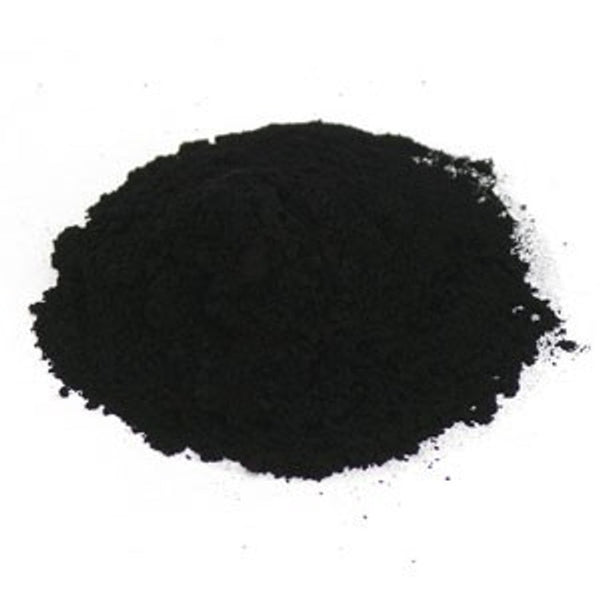 Charcoal, Activated Powder (Hardwood) Starwest Botanicals 4 oz.