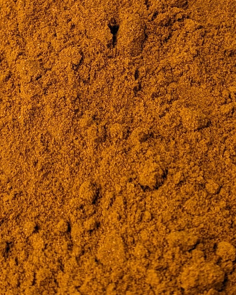 Cayenne Pepper Powder 40mHU by Little Avalon Farm with Bonus Digital Content!