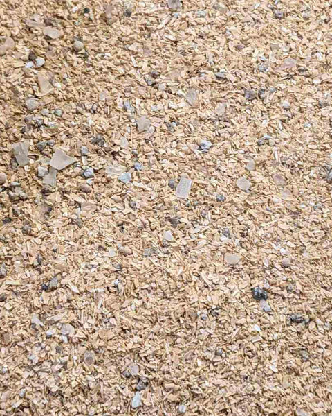Minerals for the Mineral Buffet (non-GMO)