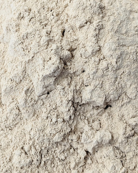 Garlic Powder by Little Avalon Farm with Bonus Digital Content!