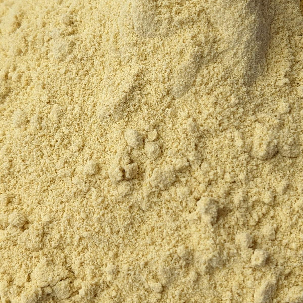 Yellow Mustard Seed Powder by Little Avalon Farm with Bonus Digital Content!