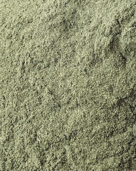 Nettle Leaf Powder by Little Avalon Farm with Bonus Digital Content!
