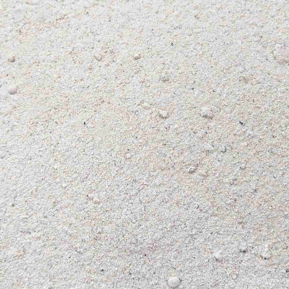 GRASSFED Mineral Buffet Refill – Pure Minerals & Salt