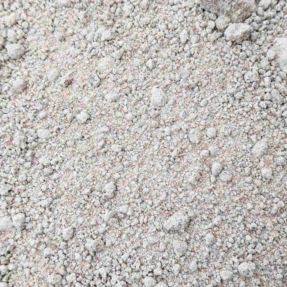GRASSFED Mineral Buffet Refill – Pure Minerals & Salt
