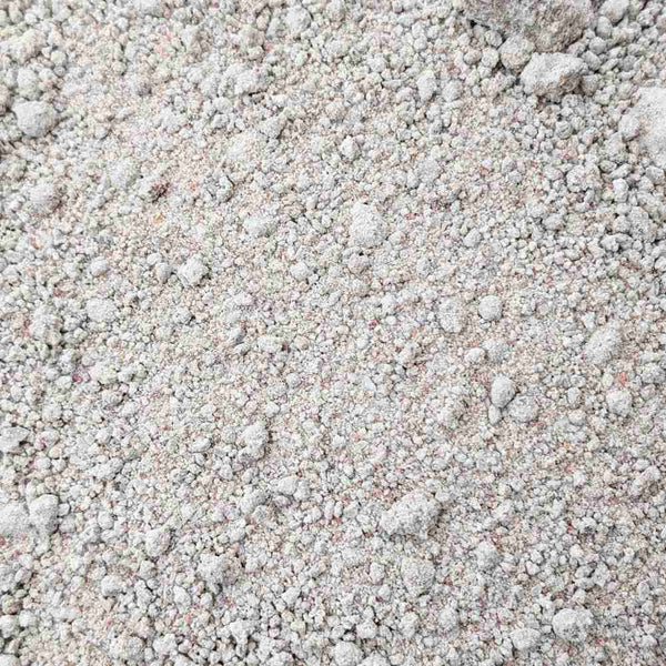 GRASSFED Mineral Buffet Refill – Pure Minerals & Salt