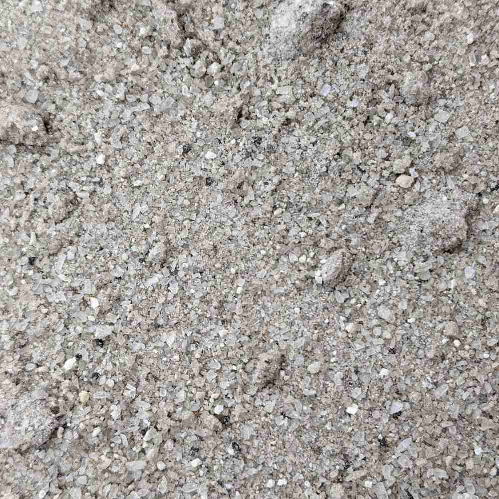 GRASSFED Mineral Buffet Refill – Pure Minerals & Salt