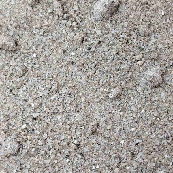 GRASSFED Mineral Buffet Refill – Pure Minerals & Salt