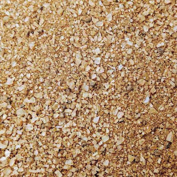 GRASSFED Mineral Buffet Refill – Pure Minerals & Salt