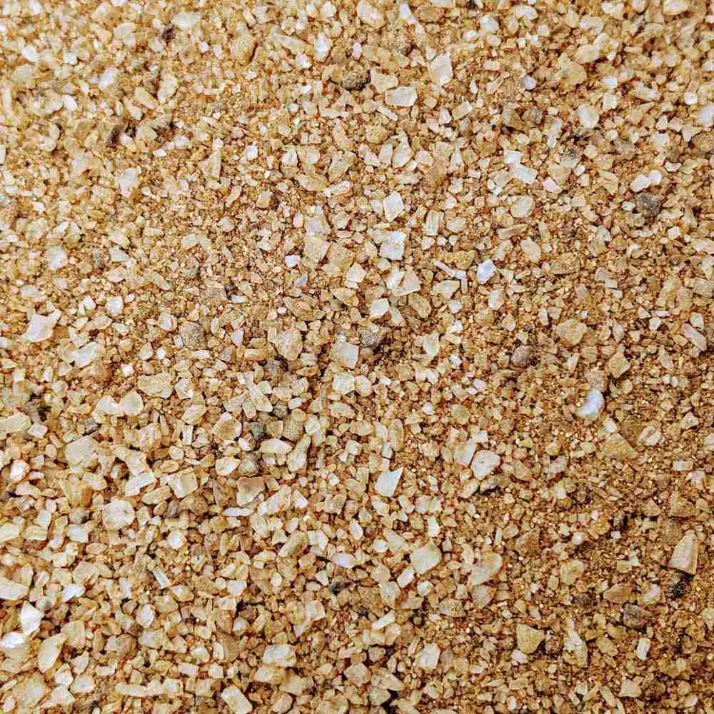 GRASSFED Mineral Buffet Refill – Pure Minerals & Salt