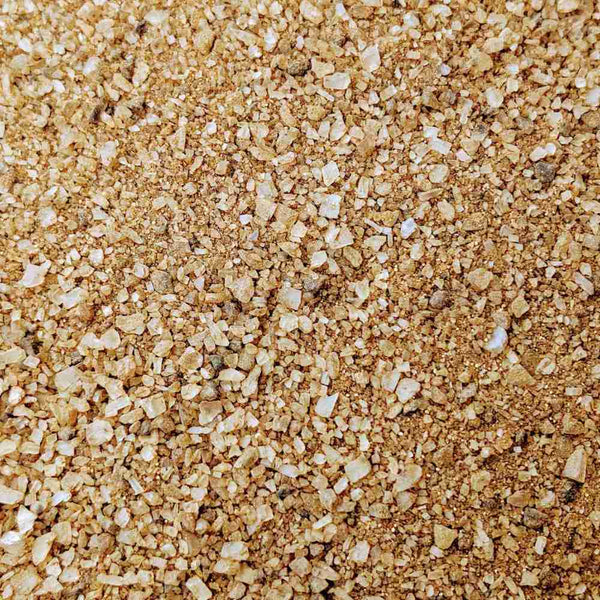GRASSFED Mineral Buffet Refill – Pure Minerals & Salt