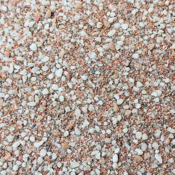 GRASSFED Mineral Buffet Refill – Pure Minerals & Salt