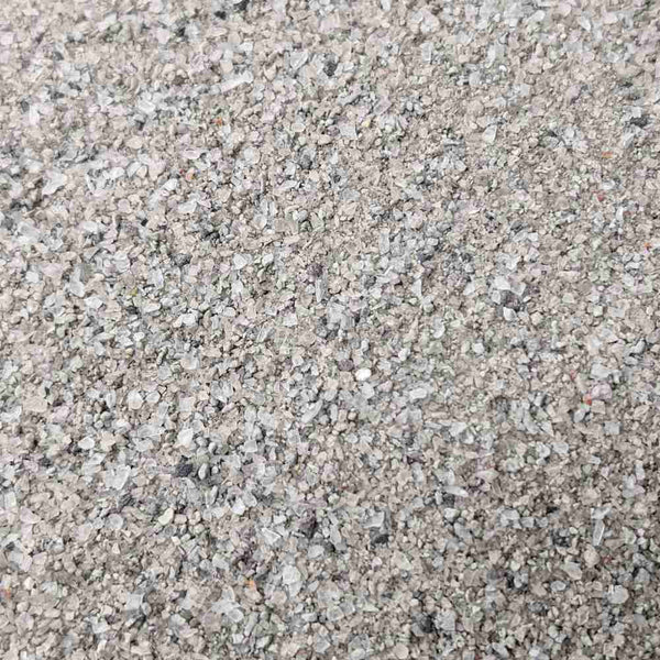GRASSFED Mineral Buffet Refill – Pure Minerals & Salt
