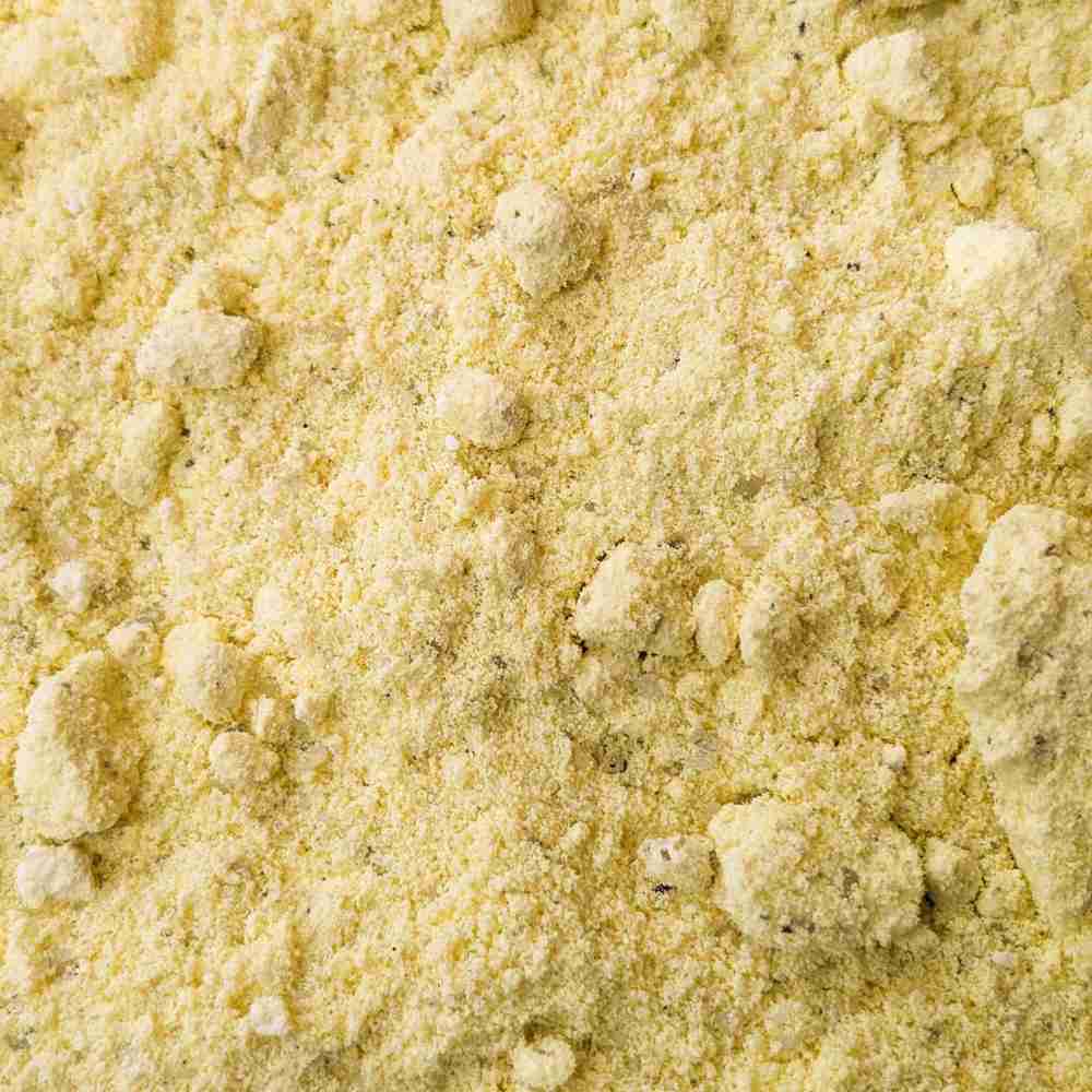 GRASSFED Mineral Buffet Refill – Pure Minerals & Salt
