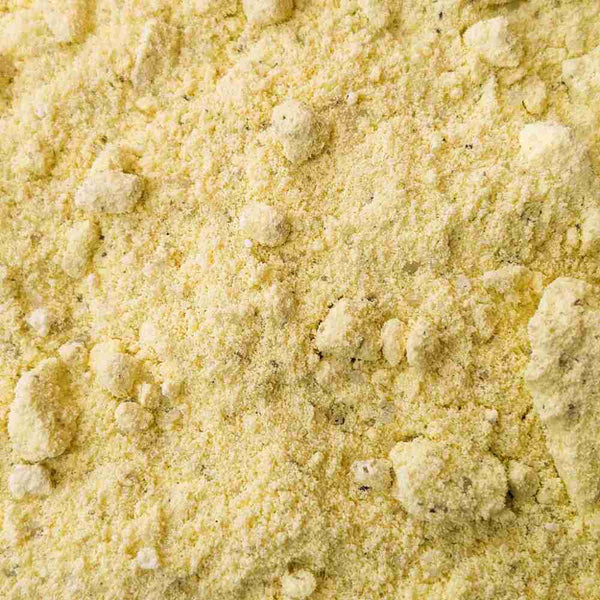GRASSFED Mineral Buffet Refill – Pure Minerals & Salt