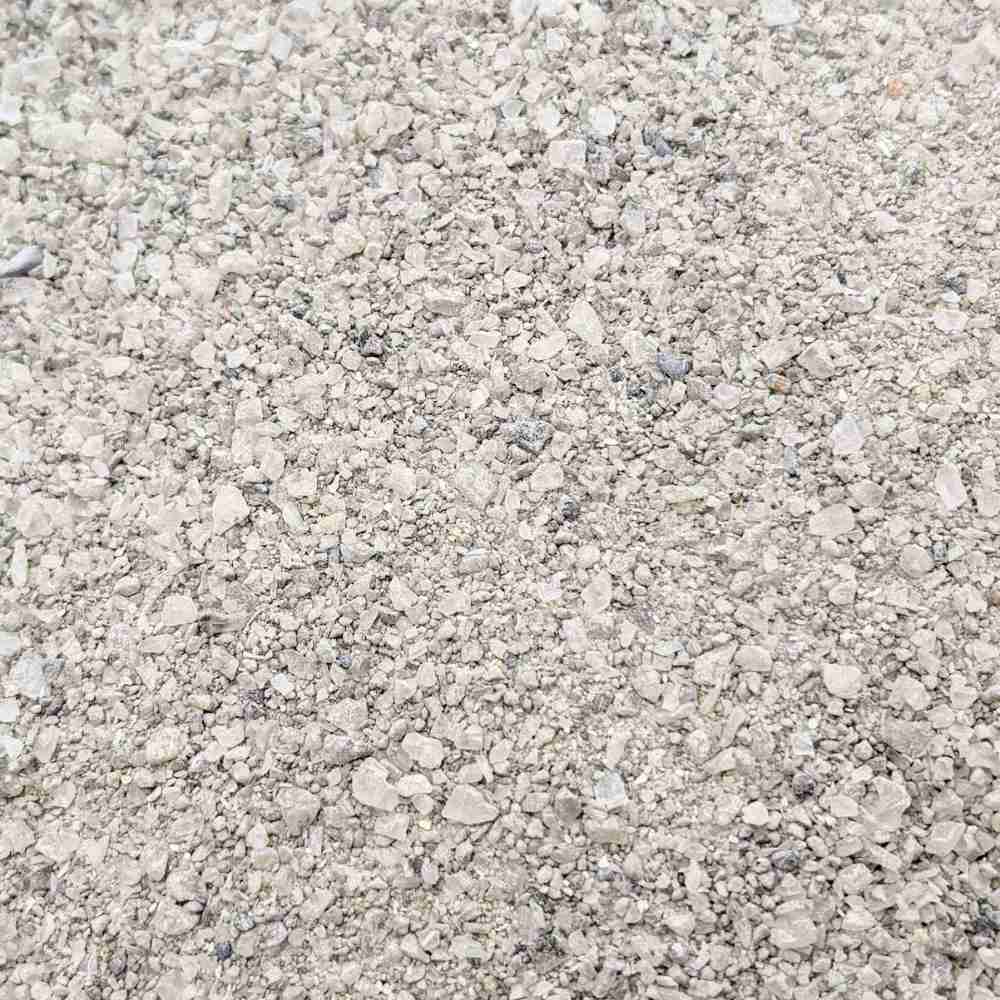 GRASSFED Mineral Buffet Refill – Pure Minerals & Salt