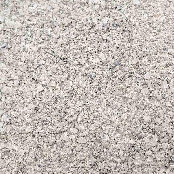 GRASSFED Mineral Buffet Refill – Pure Minerals & Salt