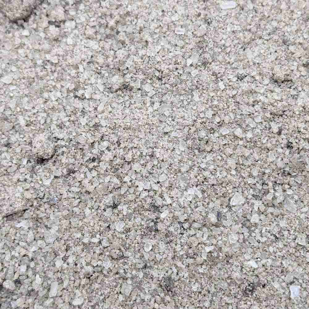GRASSFED Mineral Buffet Refill – Pure Minerals & Salt