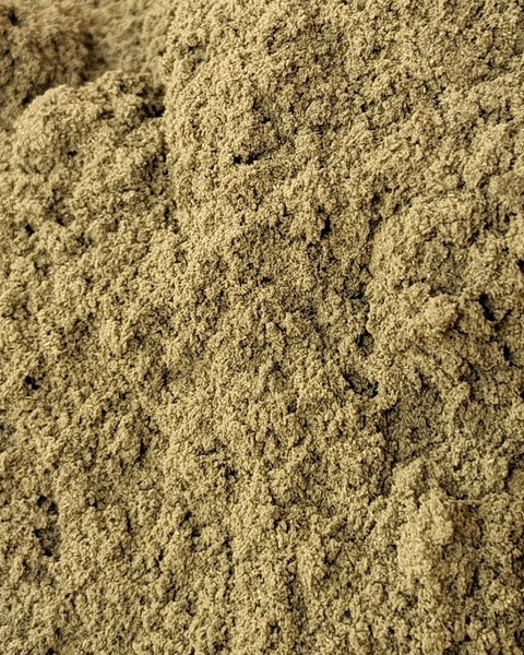 Raspberry Leaf Powder by Little Avalon Farm with Bonus Digital Content!