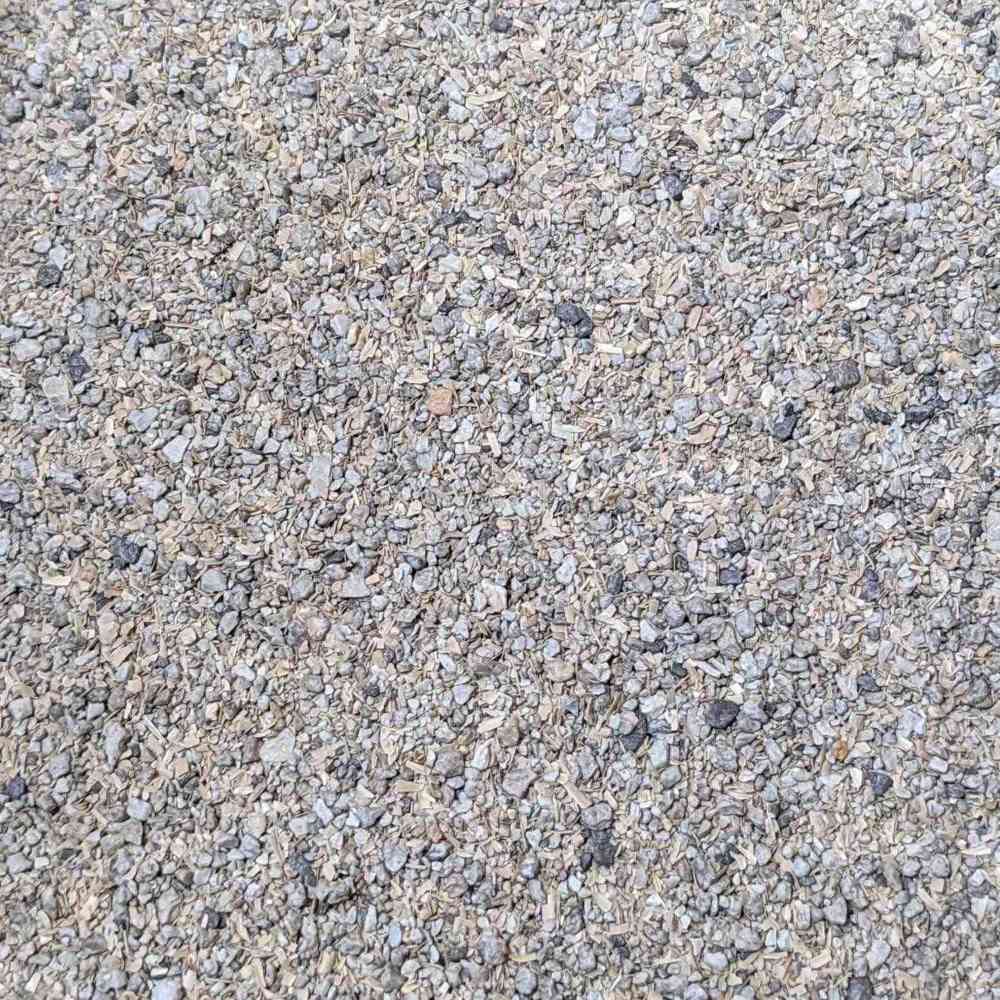 Minerals for the Mineral Buffet (non-GMO)