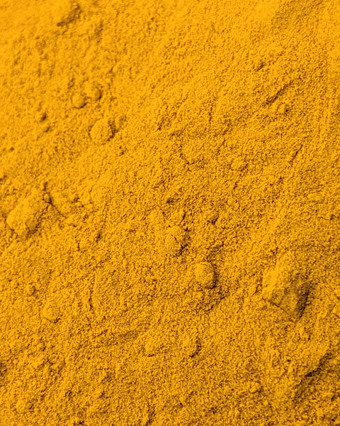 Turmeric Root Powder by Little Avalon Farm with Bonus Digital Content!