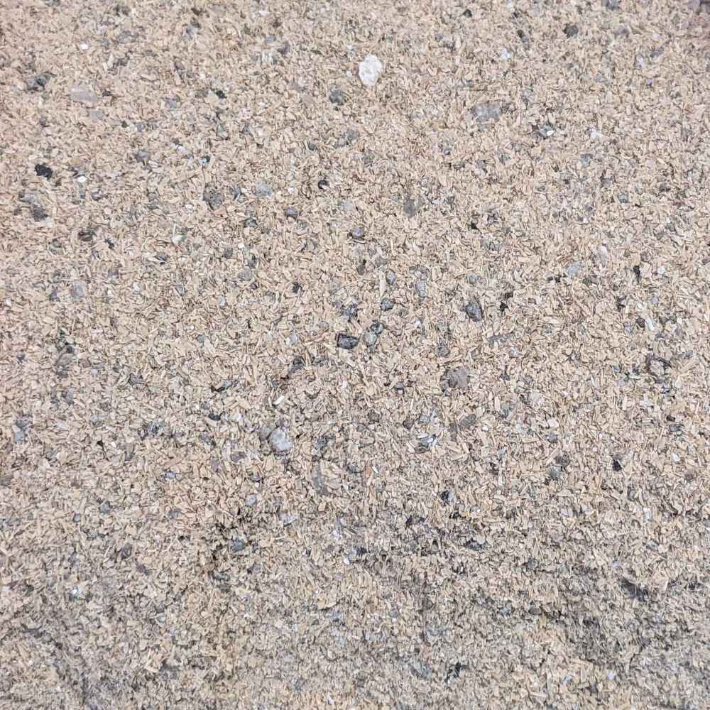 Minerals for the Mineral Buffet (non-GMO)