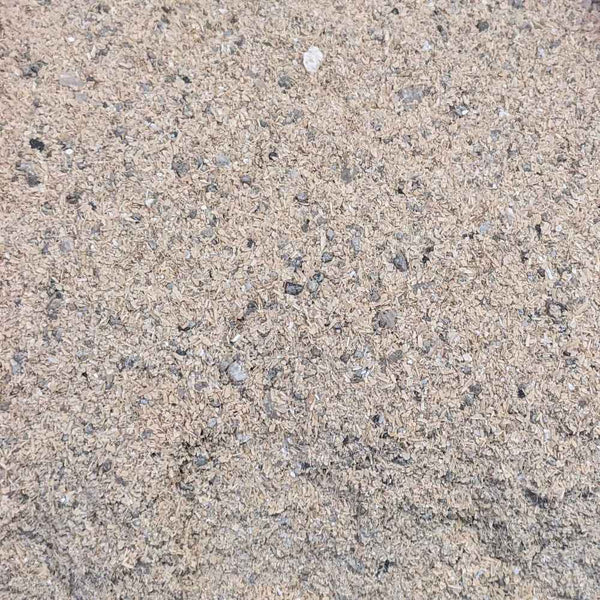 Minerals for the Mineral Buffet (non-GMO)