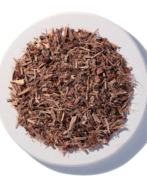 White Willow Bark C/S Starwest Botanicals Organic 4 oz.