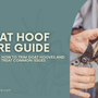 Goat Hoof Care Guide: How to Trim Goat Hooves And Treat Common Issues