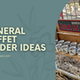 Mobile, Small Animal Mineral Buffet Feeder Ideas