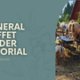 Build a DIY Goat Mineral Feeder