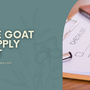The Goat Supply List banner
