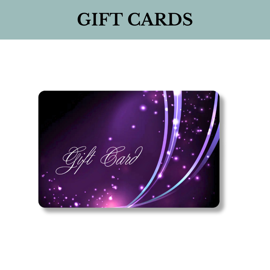 Gift Cards