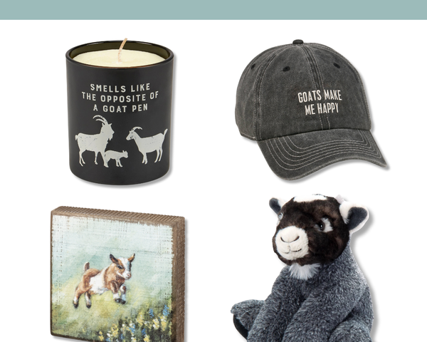 Farm Decor and Gifts